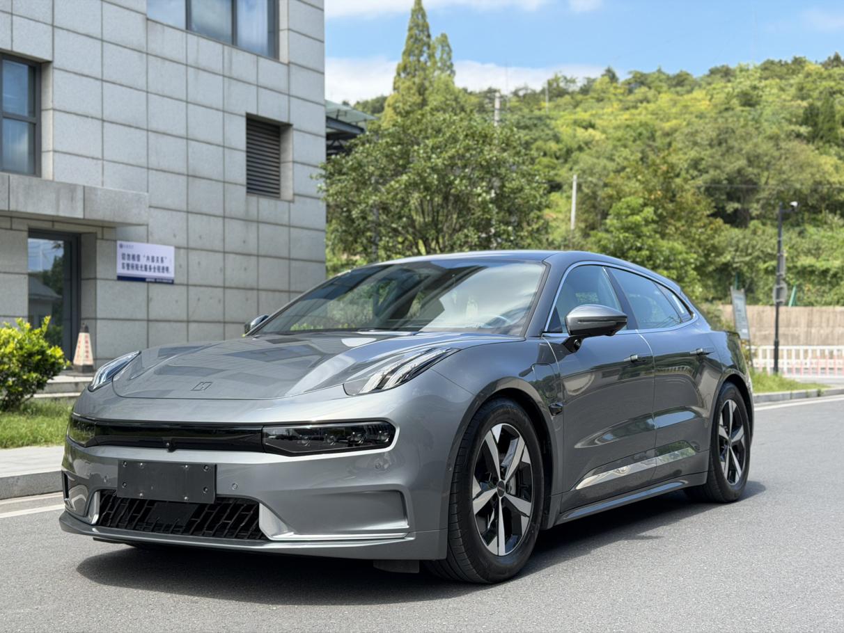 Zeekr 001 WE 100kWh 2025