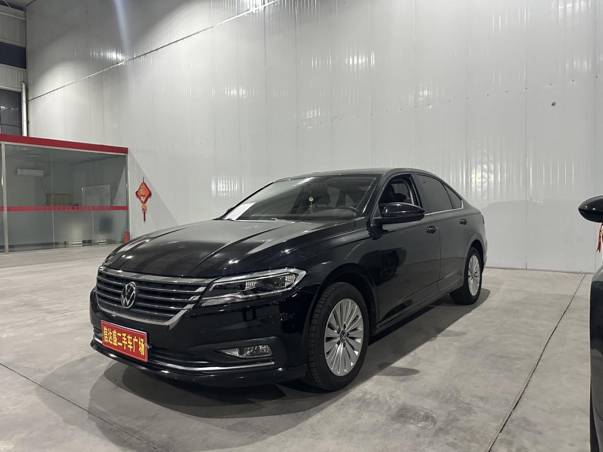 Volkswagen Lavida 1.5L Auto Comfort (1.5L) 2021