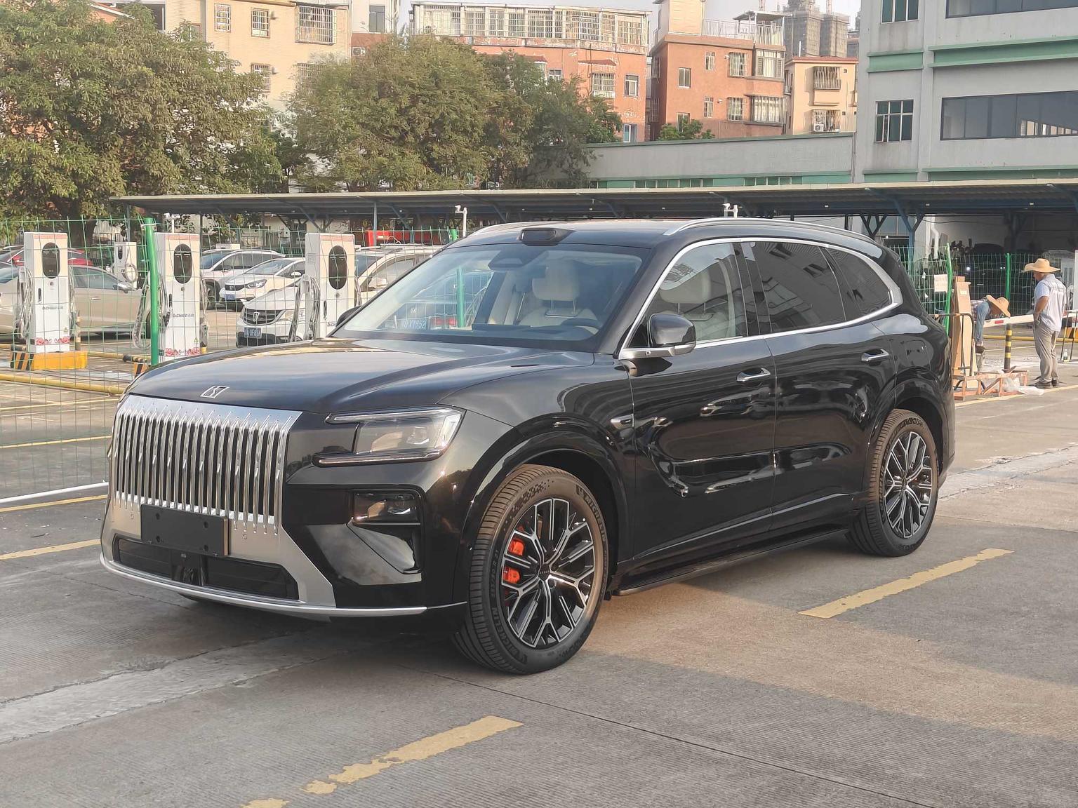 Zeekr X 55kWh MAX 2026