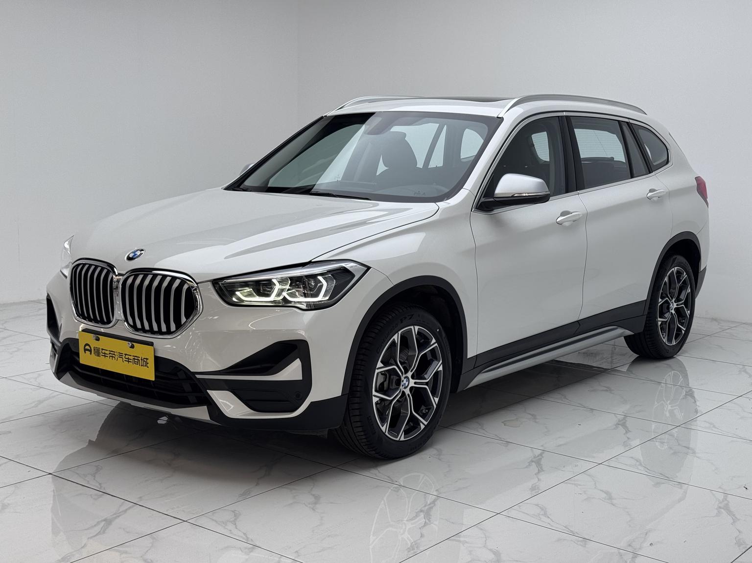 BMW X1 sDrive20Li Exclusive 2023