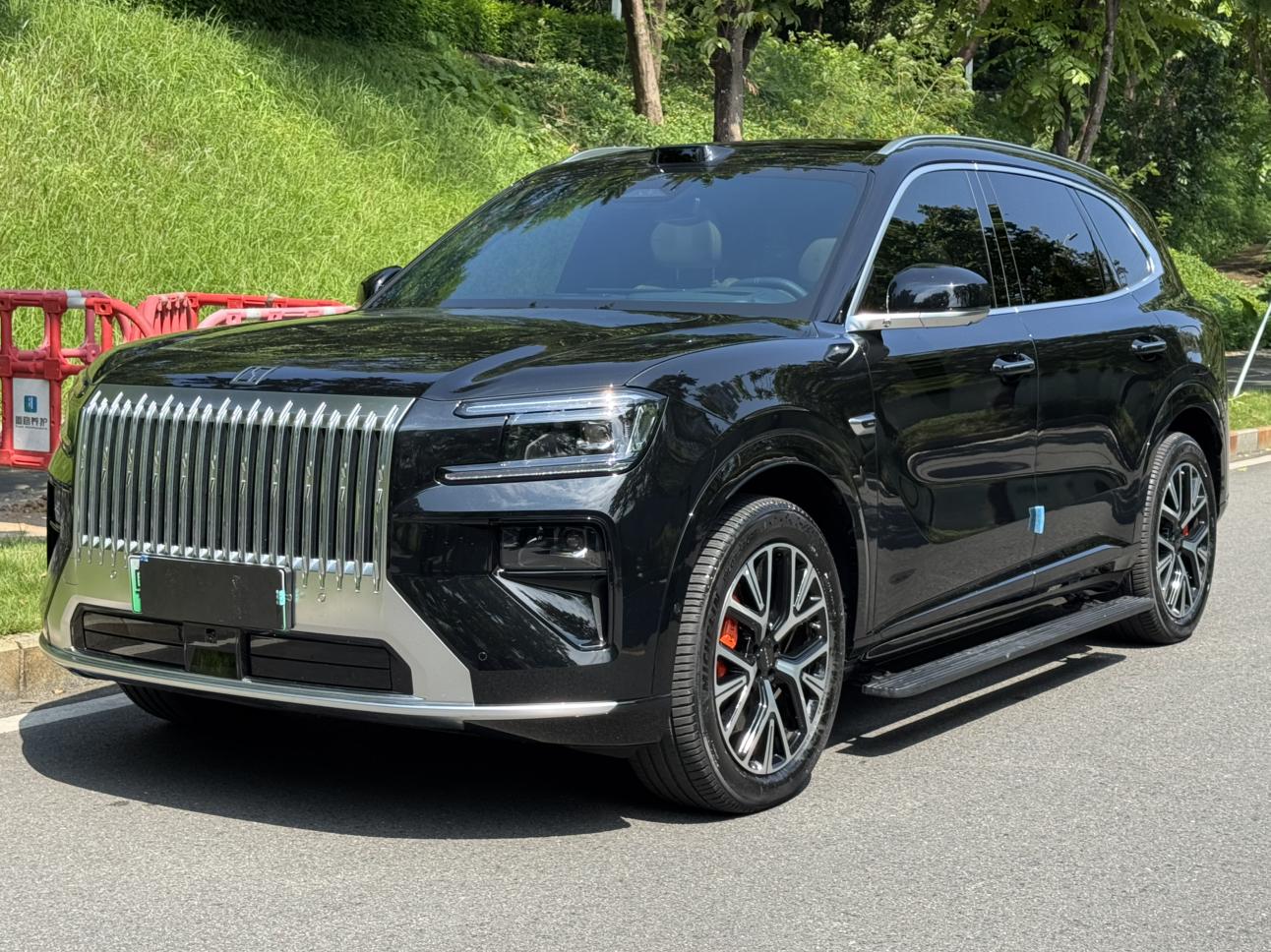 Zeekr X 55kWh Ultra 2026