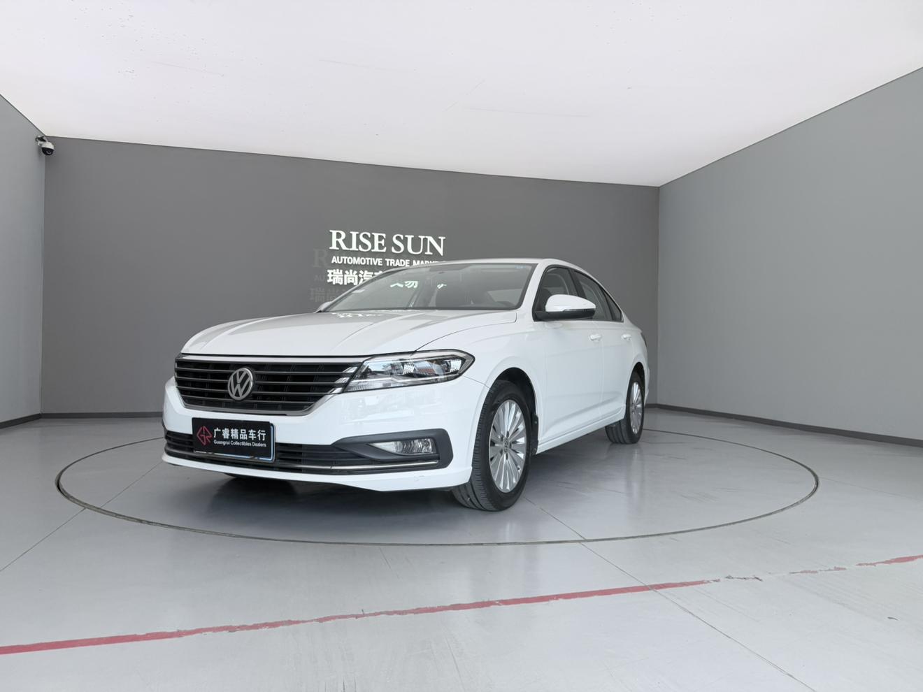 Volkswagen Lavida 1.5L Auto Comfort China VI 2019