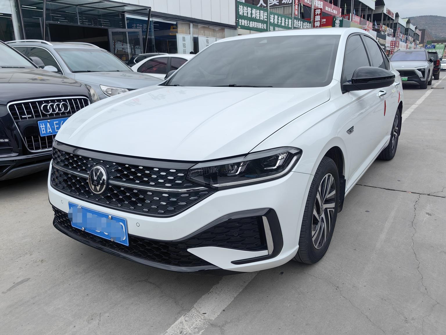 Volkswagen Lavida 300TSI DSG Starry Leading 2023