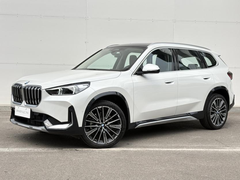BMW X1 xDrive25Li X Design 2025