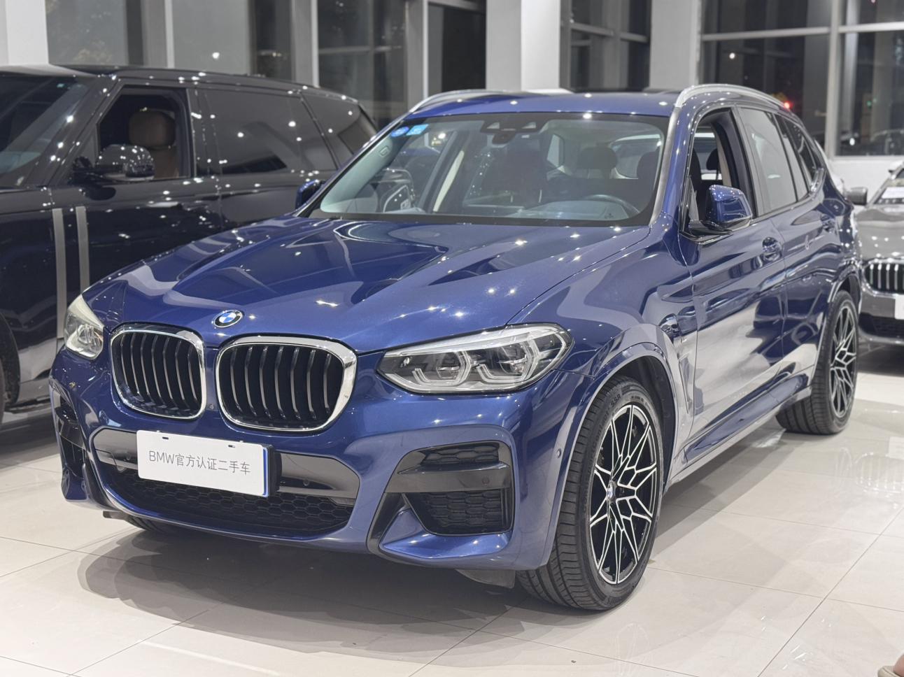 BMW X3 xDrive28i M Sport 2019