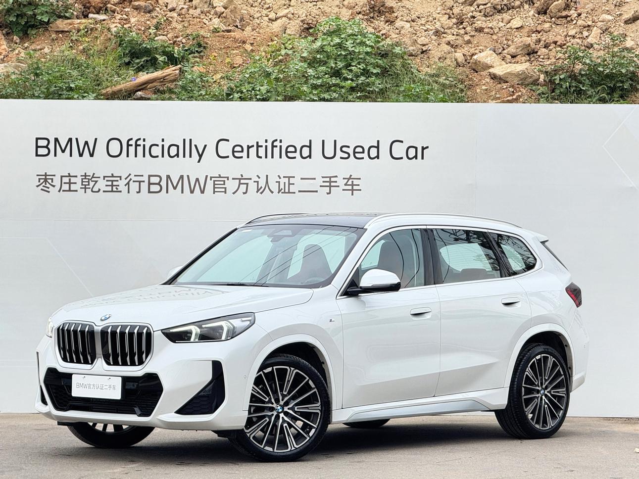 BMW X1 xDrive25Li M Sport 2025