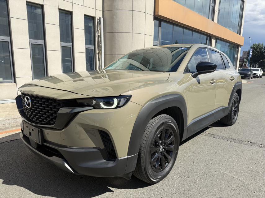 Mazda CX-50 2.0L Auto Leading 2023