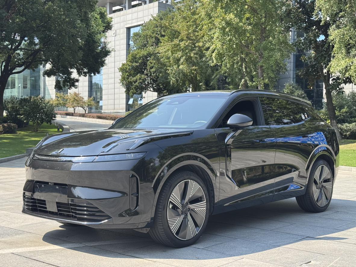 Lynk And Co 08 EM P 120 Long Range Halo (1.5L) 2024
