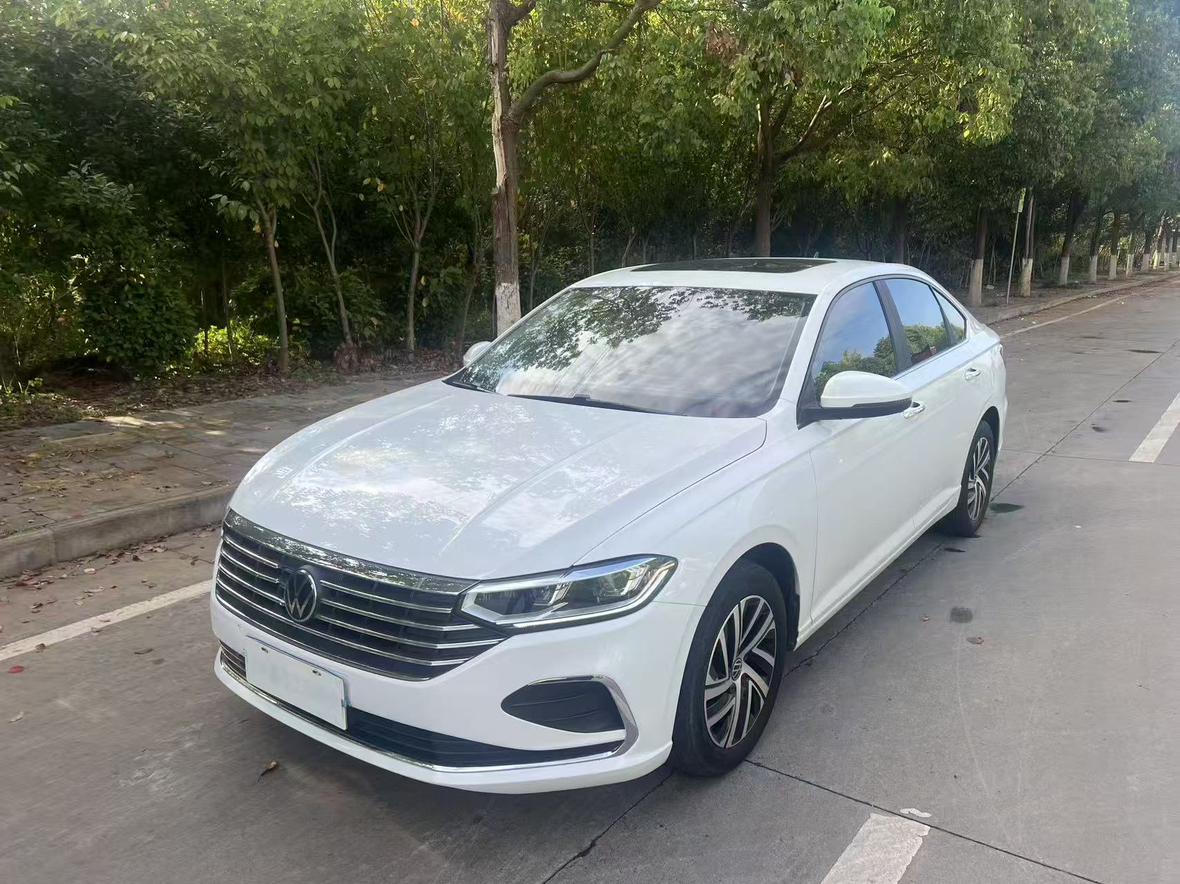 Volkswagen Lavida 280TSI DSG Starlight Everlasting 2022