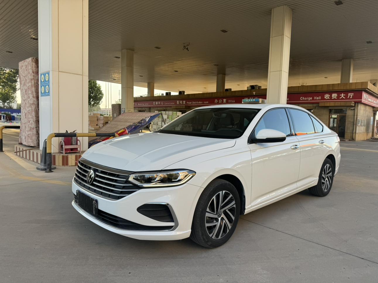 Volkswagen Lavida 1.5L Auto 5 Million 2022