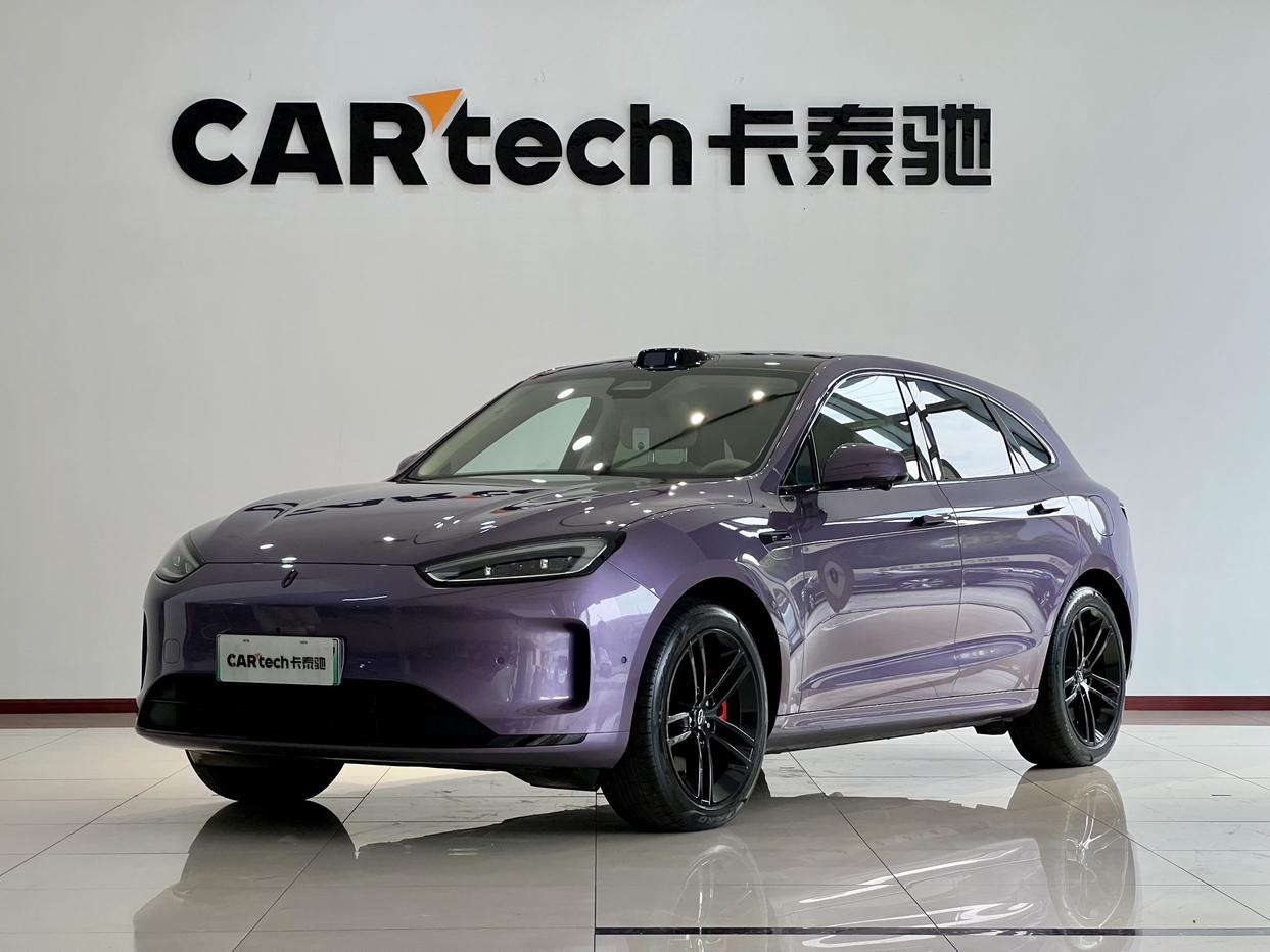 Aito M5 EREV Ultra AWD 2025