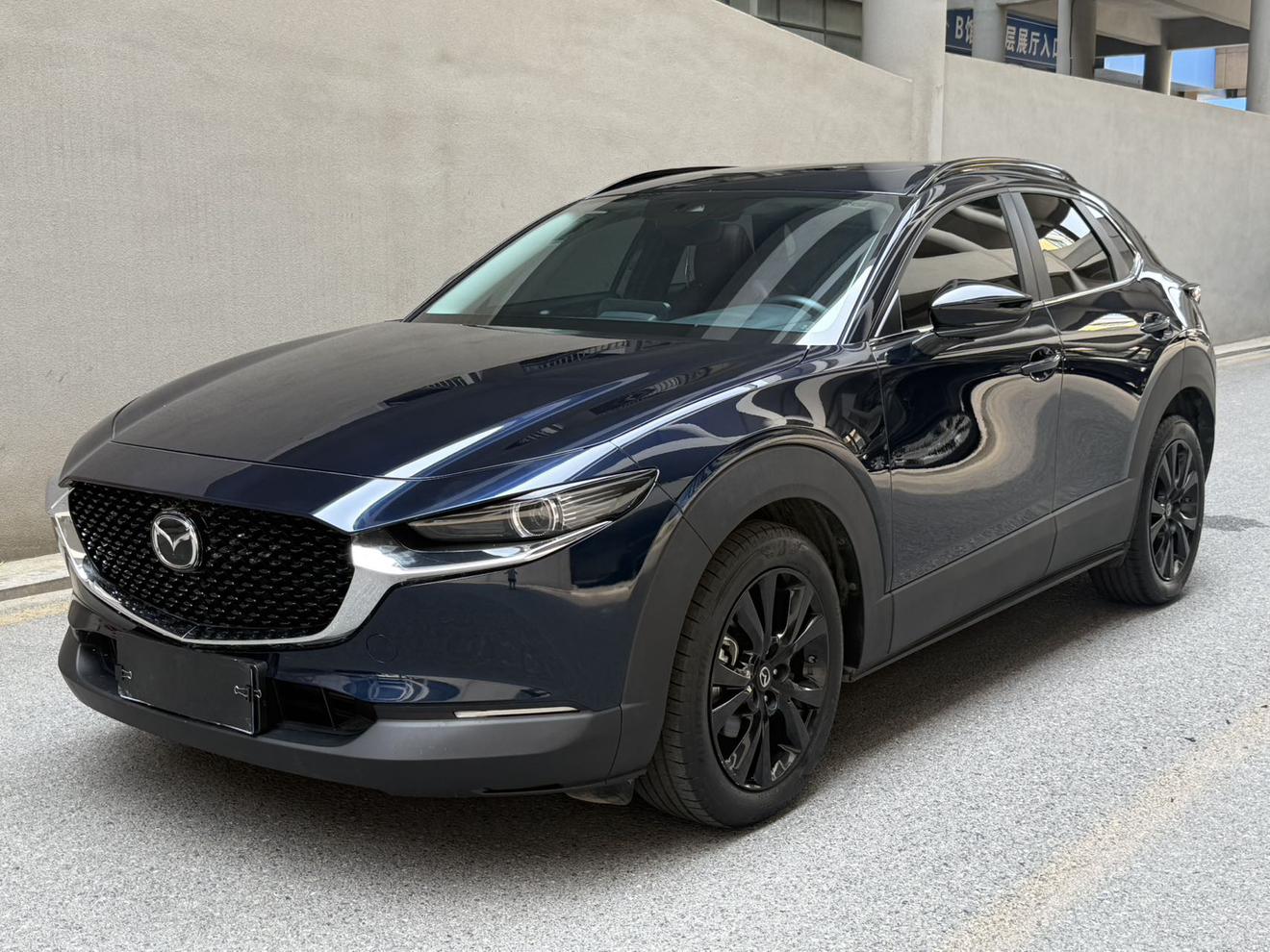 Mazda CX-30 2.0L Auto Shine Joy 2023