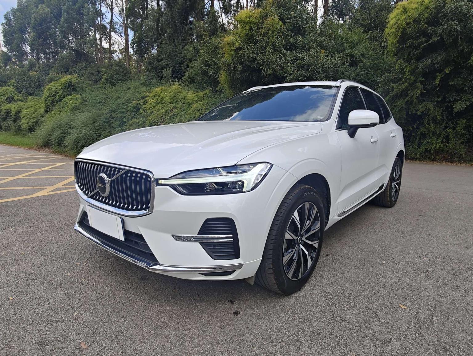Volvo XC60 Intelligent Premium Luxury AWD (2L) 2022