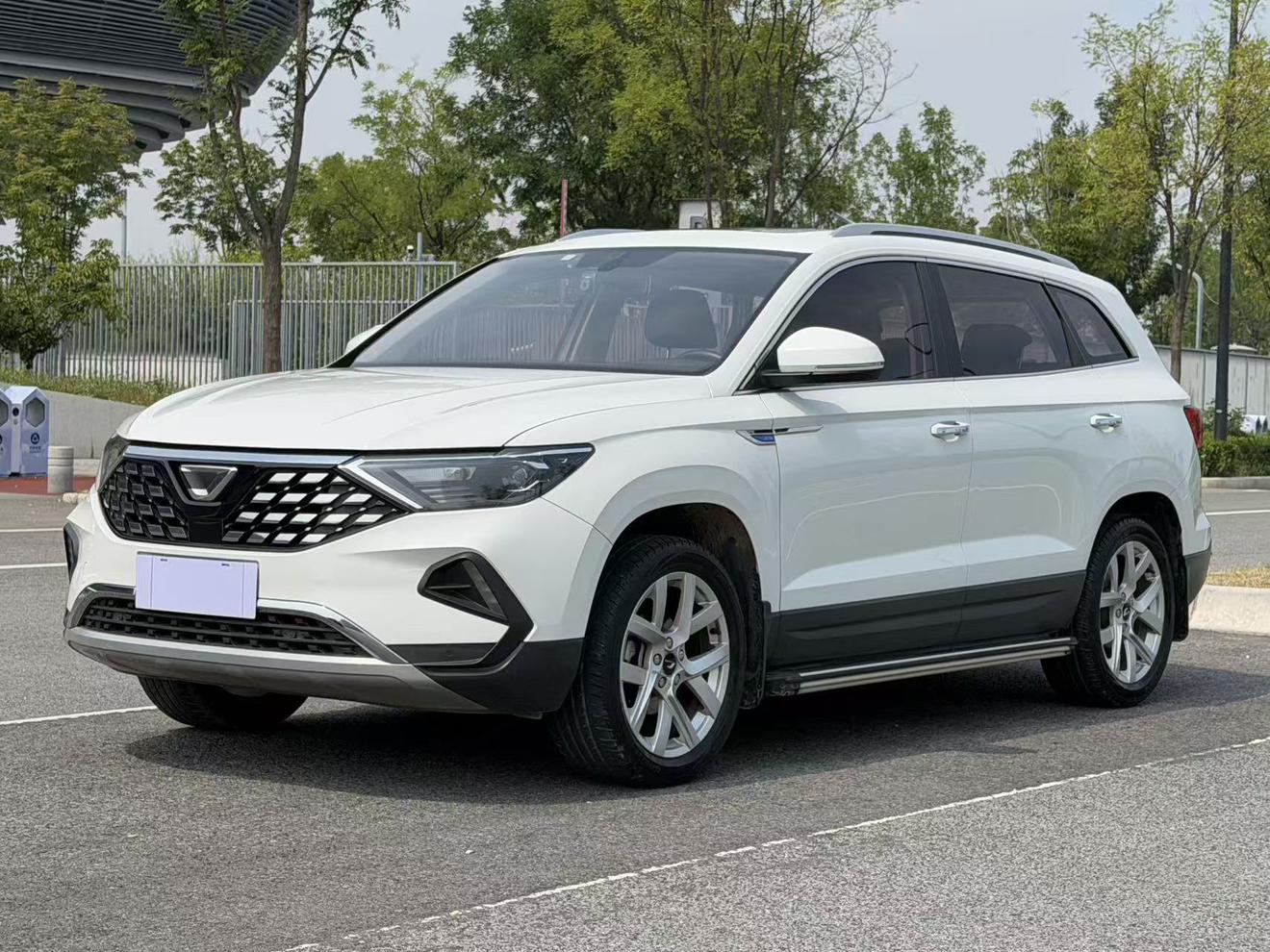 Jetta VS7 1.4T Auto Joy Enjoy (1.4L) 2020