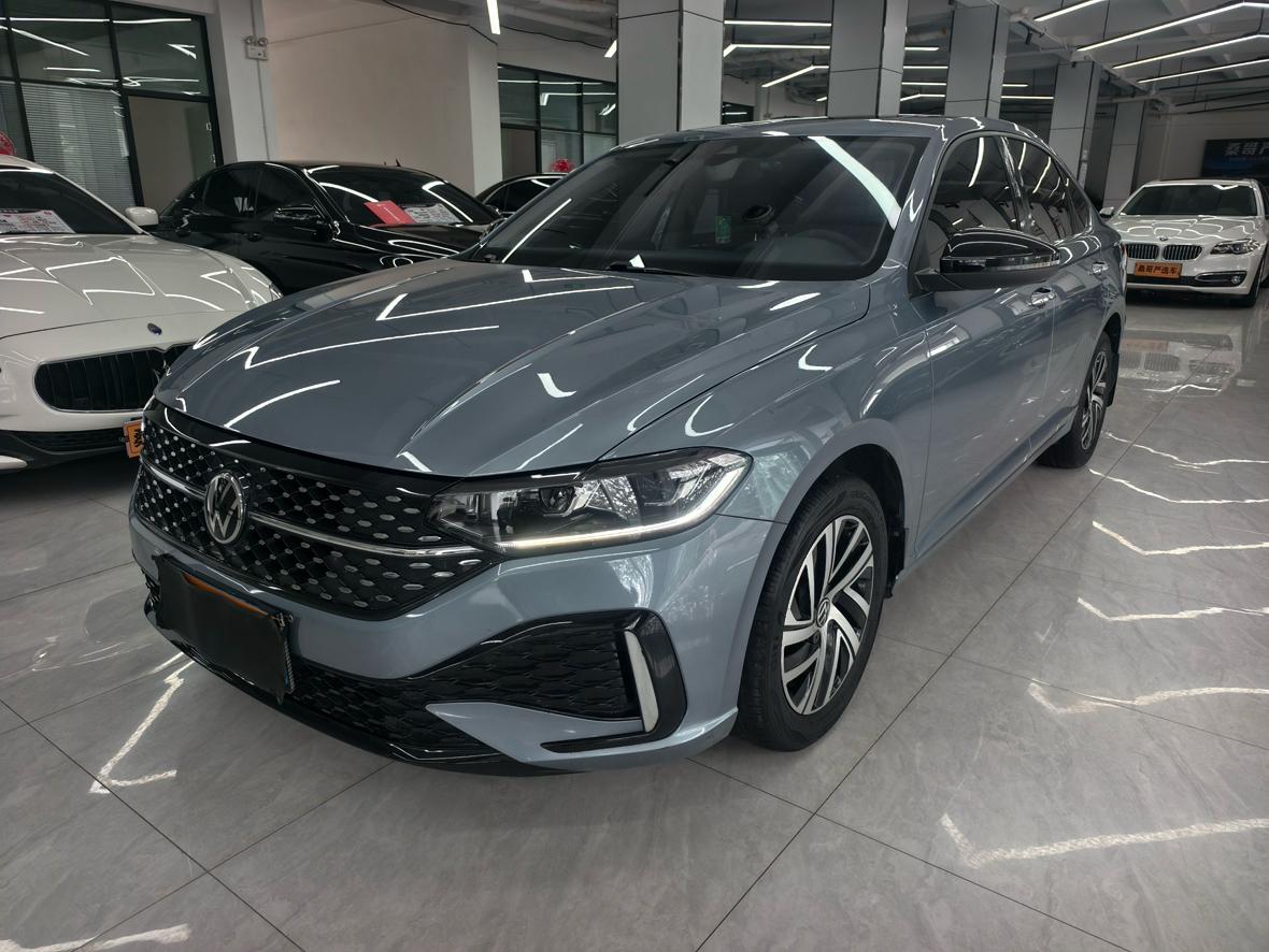 Volkswagen Lavida 1.5L Auto Full Comfort 2023