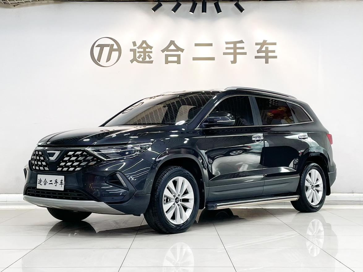 Jetta VS7 1.4T Manual Progressive 2021