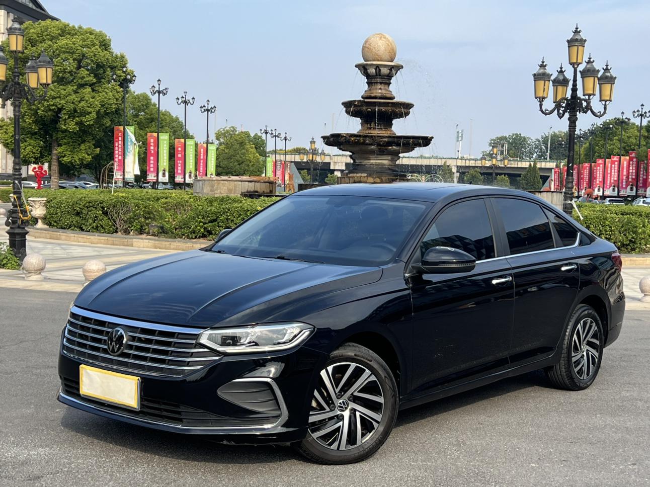 Volkswagen Lavida 280TSI DSG Fulfillment 2022