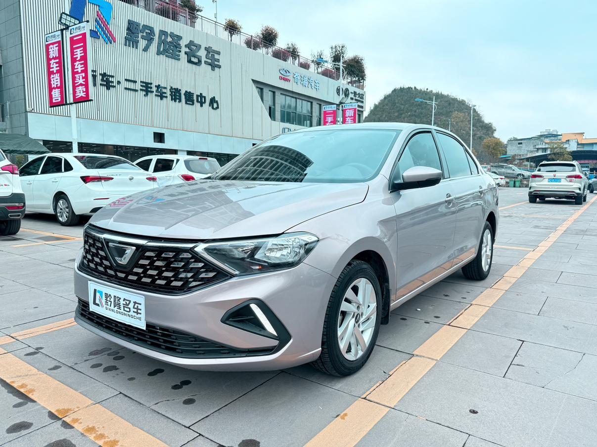 Jetta VA3 1.5L Auto Enjoy (1.5L) 2021