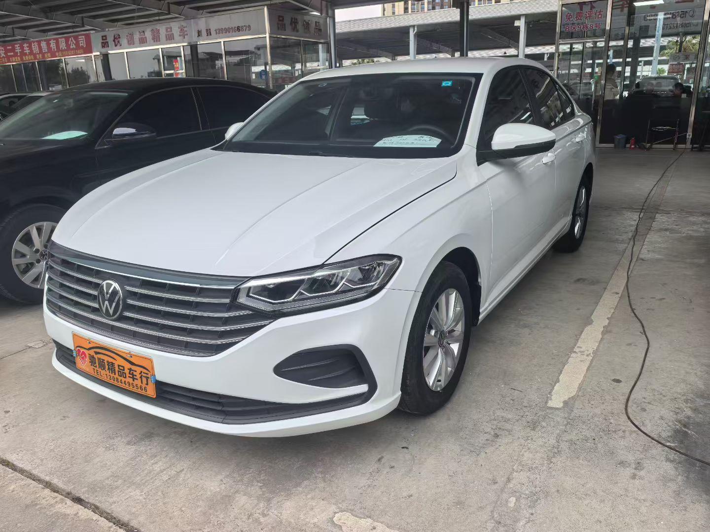 Volkswagen Lavida 1.5L Auto Full Comfort 2023