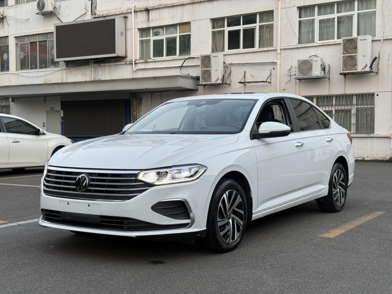 Volkswagen Lavida 300TSI DSG Full Ease 2023