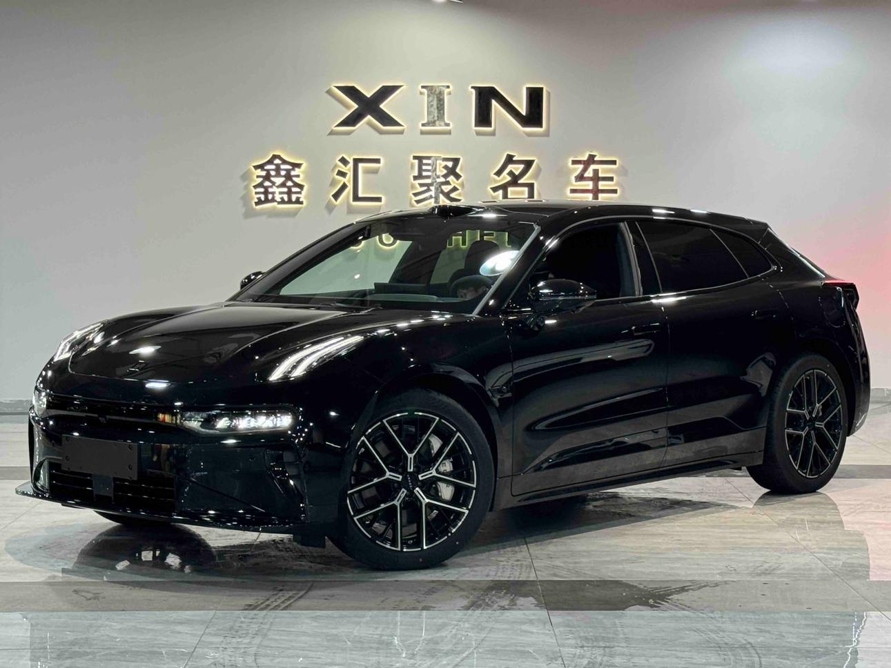 Zeekr 001 Max 103kWh RWD 2026