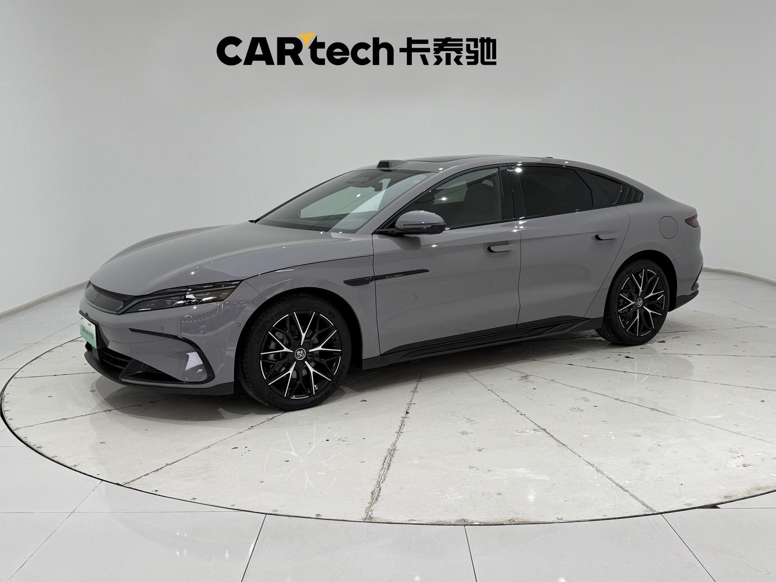 BYD HAN-DM DM-i 125km Prestige 2025