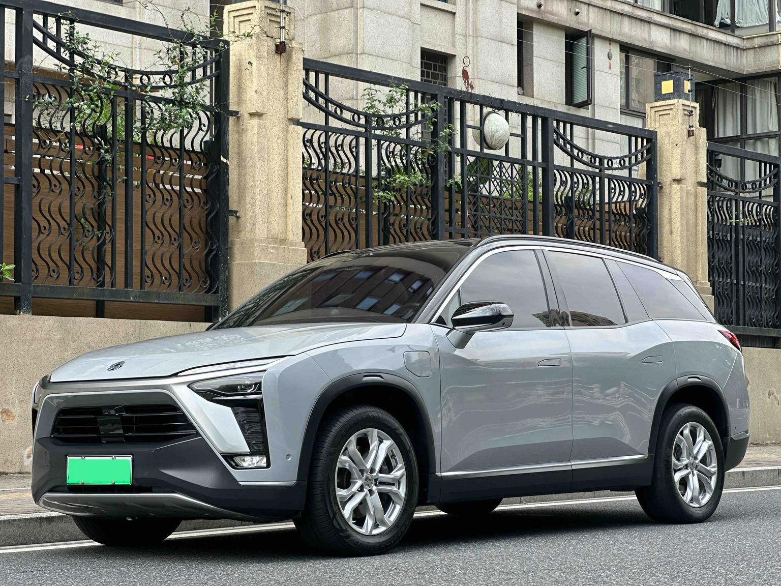 NIO ES8 450km 6-Seater (E246) 2022