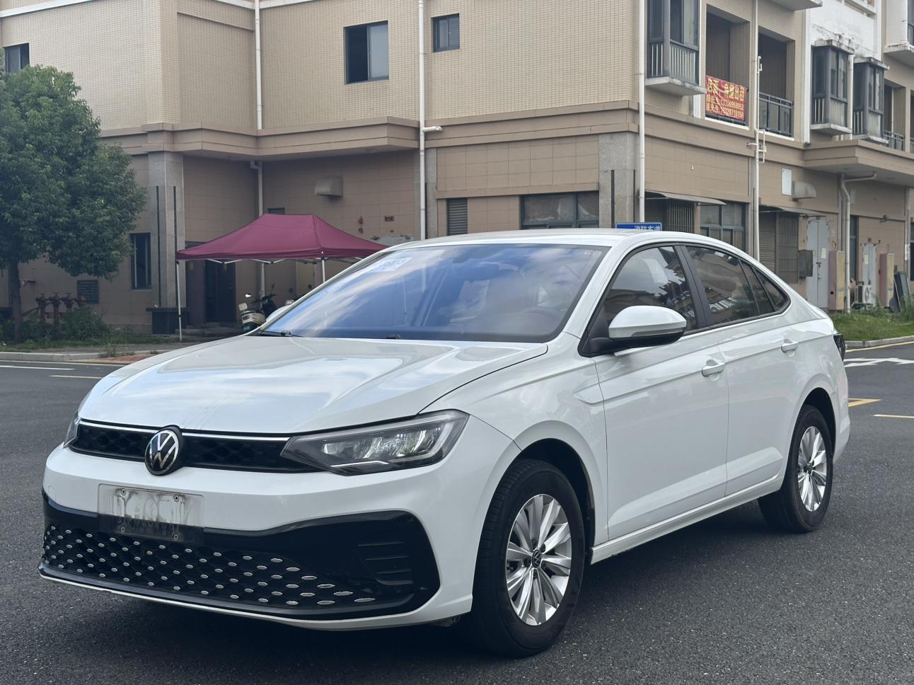 Volkswagen Lavida 1.5L Auto Outstanding New Ease 2024