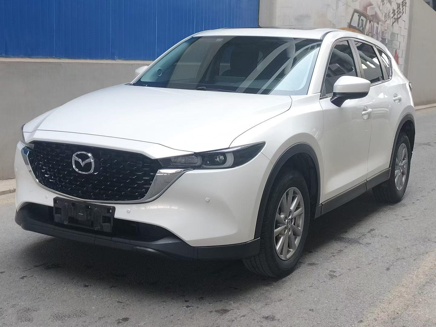 Mazda CX-5 Automatic 2WD Smart Type (2L) 2022