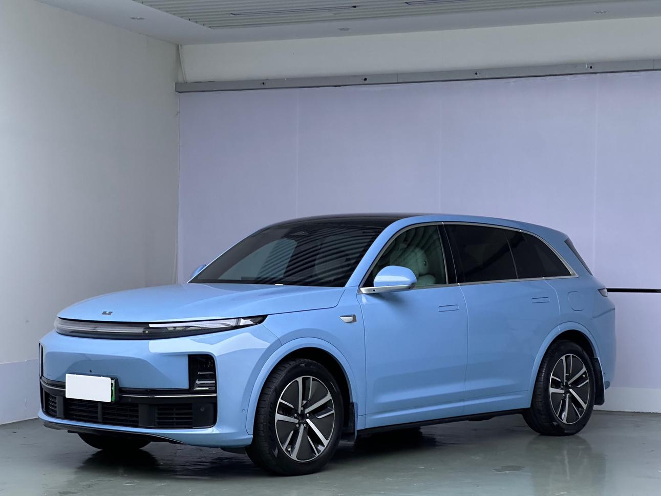 Lixiang L7 Pro (1.5L) 2024