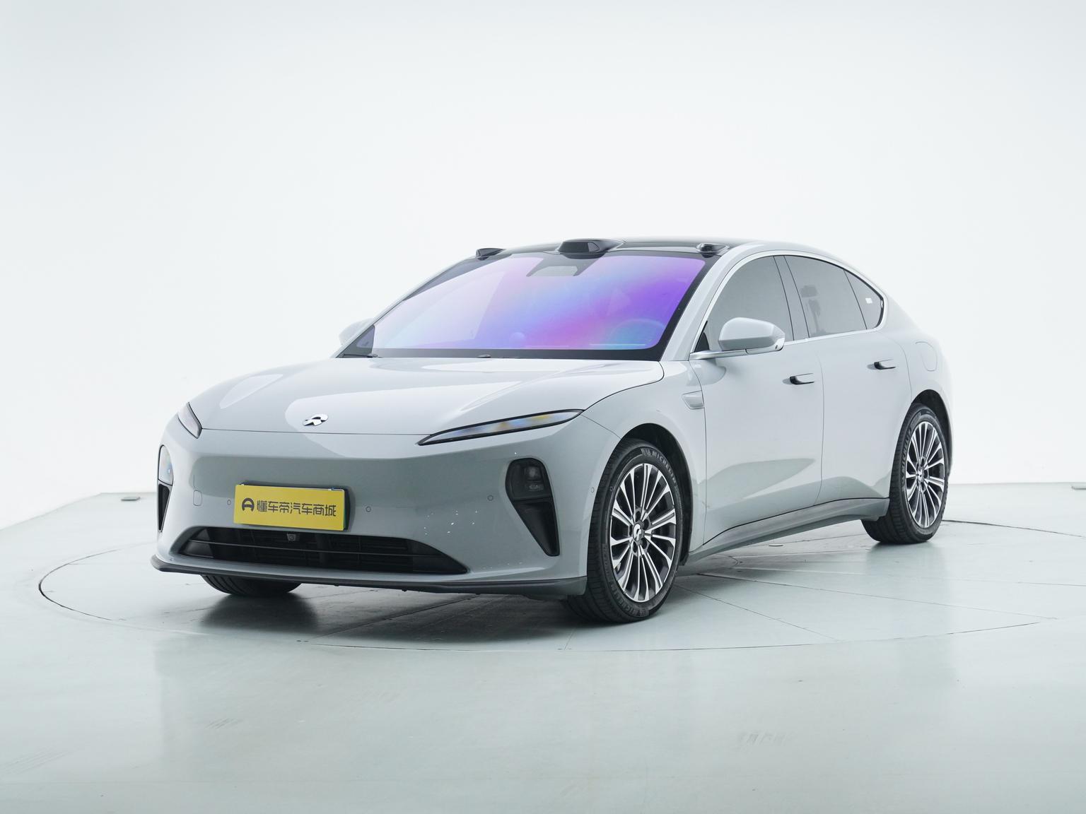 NIO ET5 75kWh 2024