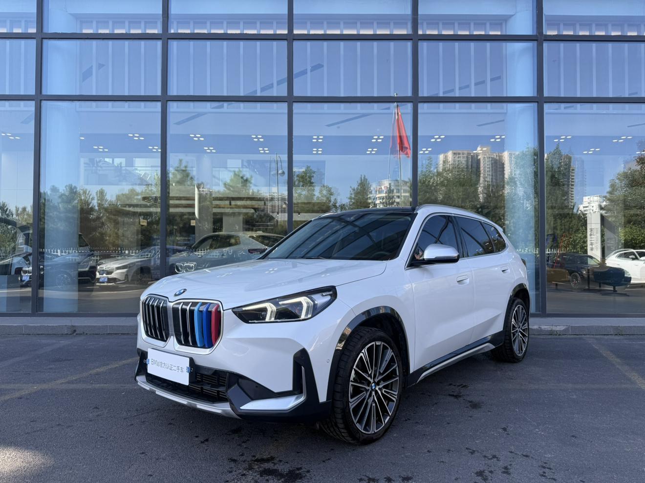 BMW X1 xDrive25Li X Design 2024