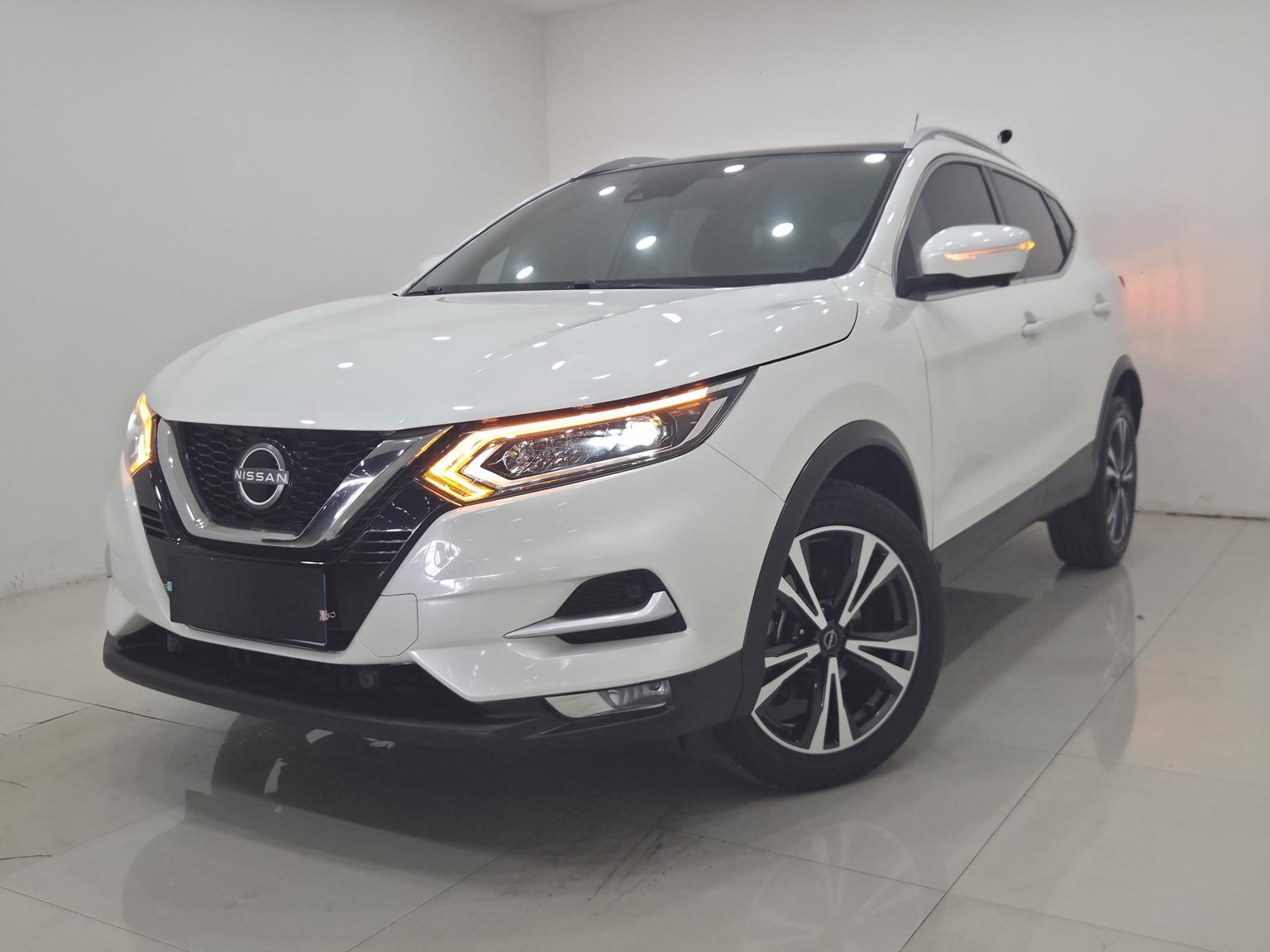 Nissan Qashqai Classic 2.0L Intelligent Enjoy 2023