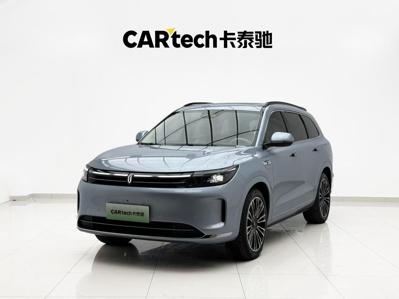 Aito M7 Pro 5-Seat Intelligent Drive RWD 2025