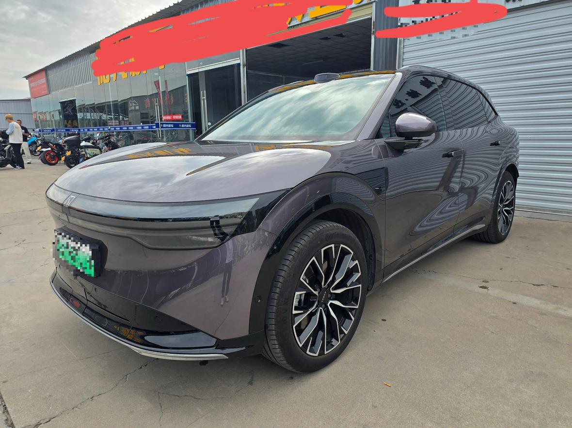 Zeekr X 100kWh Long Range RWD Intelligent Drive 2025