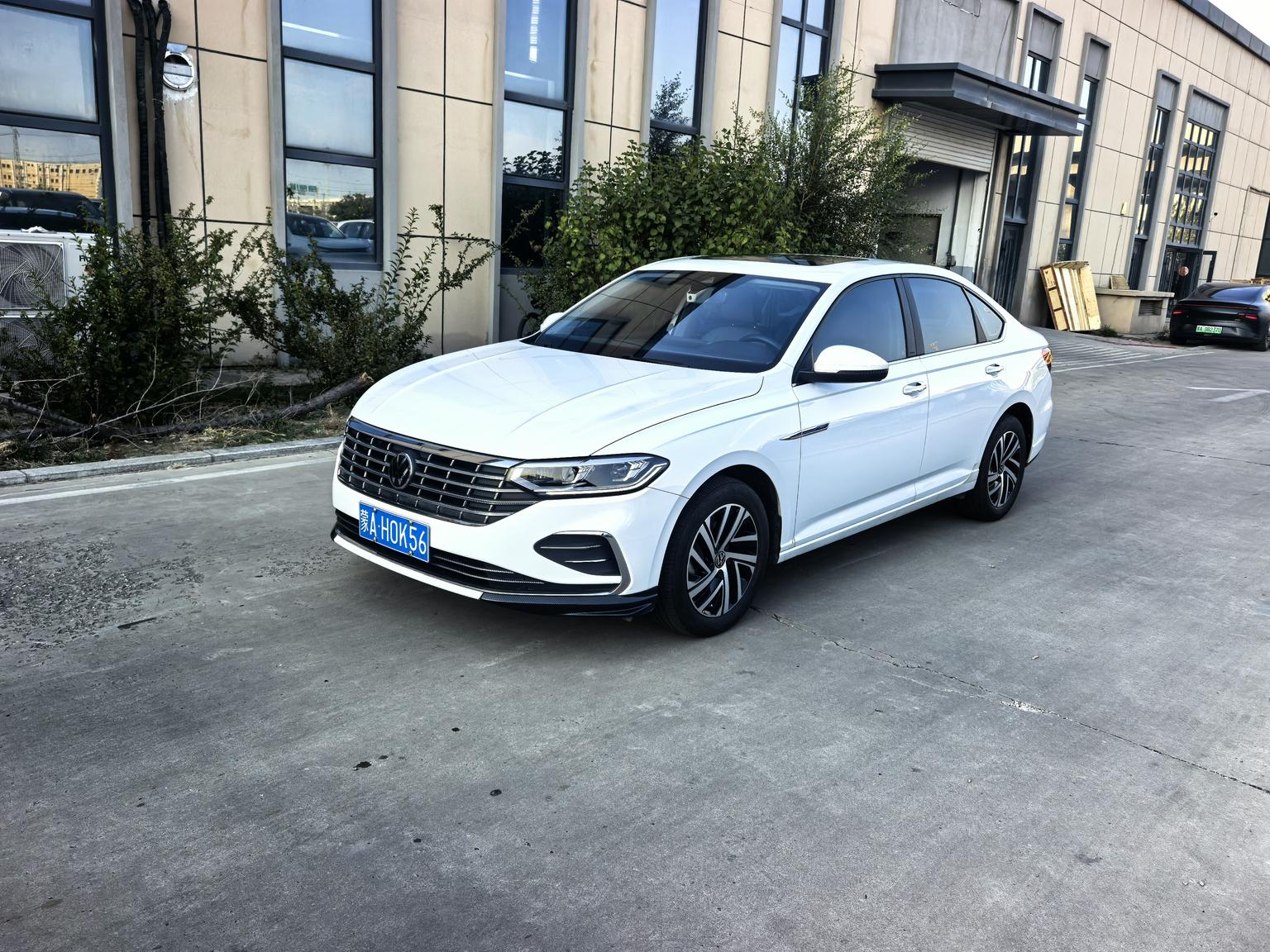 Volkswagen Lavida 1.5L Auto 5 Million 2025