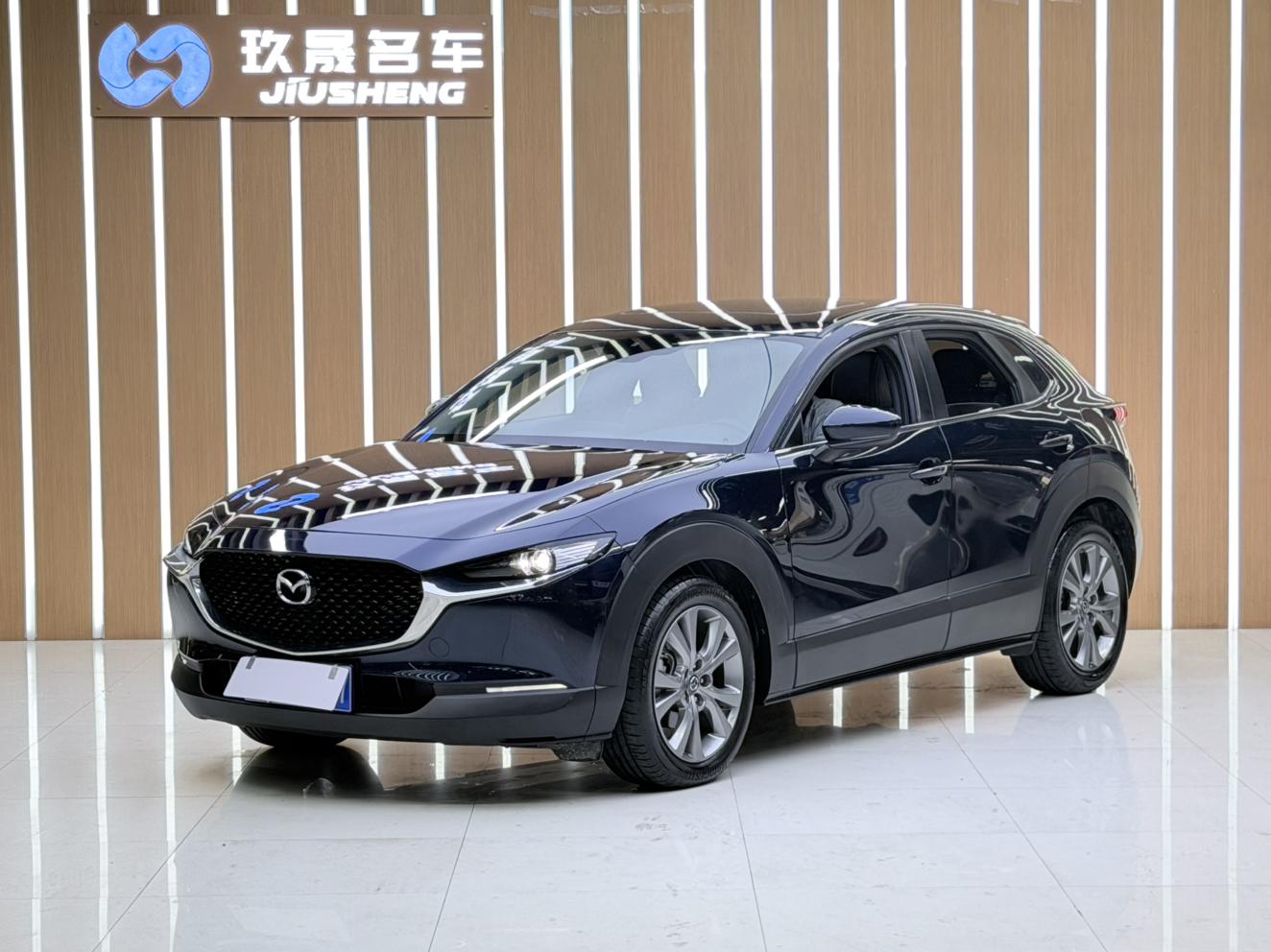 Mazda CX-30 2.0L Auto Elegance Joy (2L) 2022