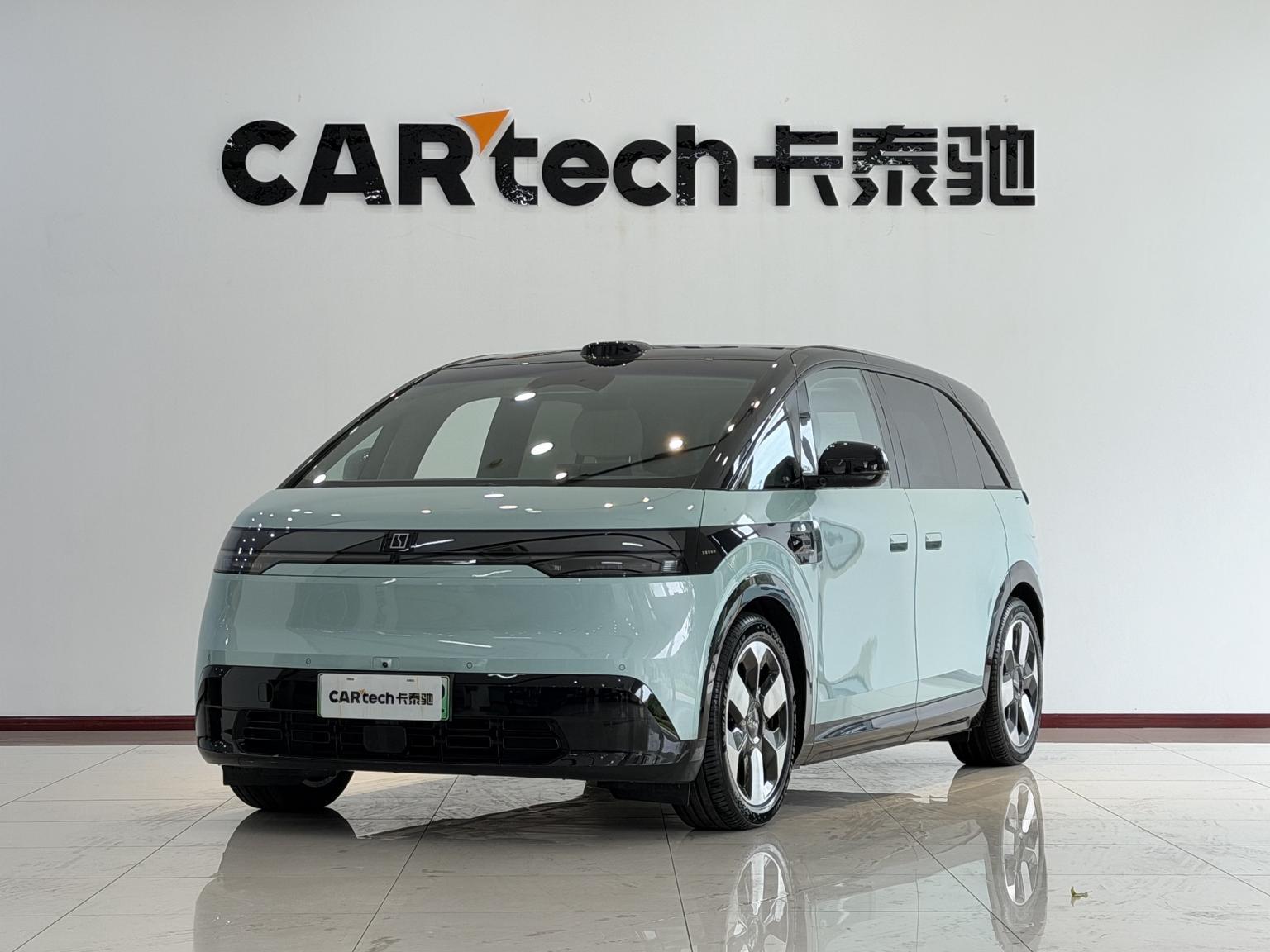 Zeekr X 102kWh Long Range Intelligent Drive 2026