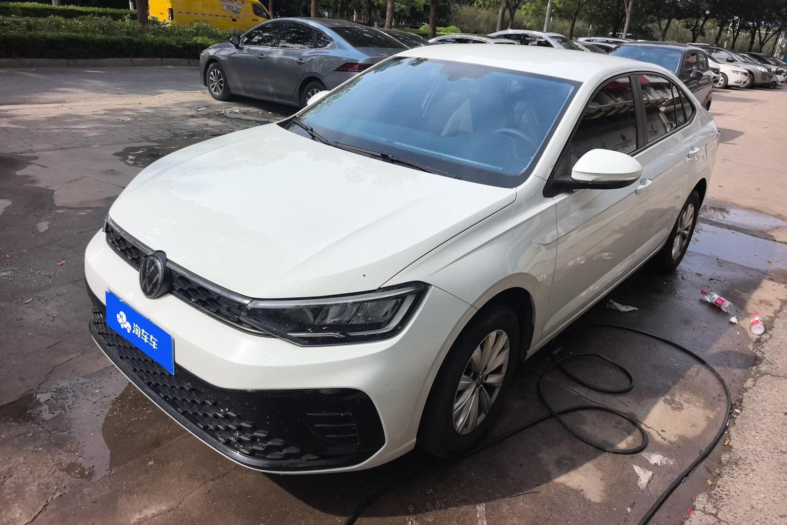 Volkswagen Lavida 1.5L Outstanding New Ease (1.5L) 2025
