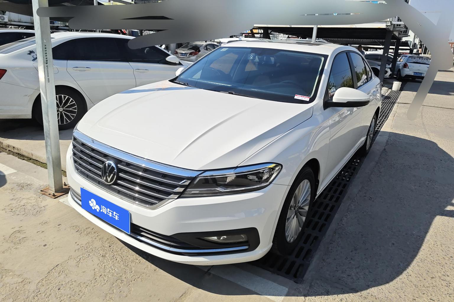 Volkswagen Lavida 1.5L Auto Comfort (1.5L) 2021