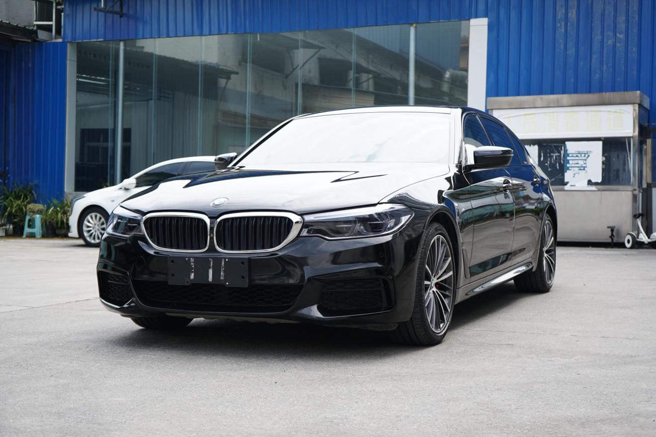 BMW 5 Series Executive M Sport (2L) 2019