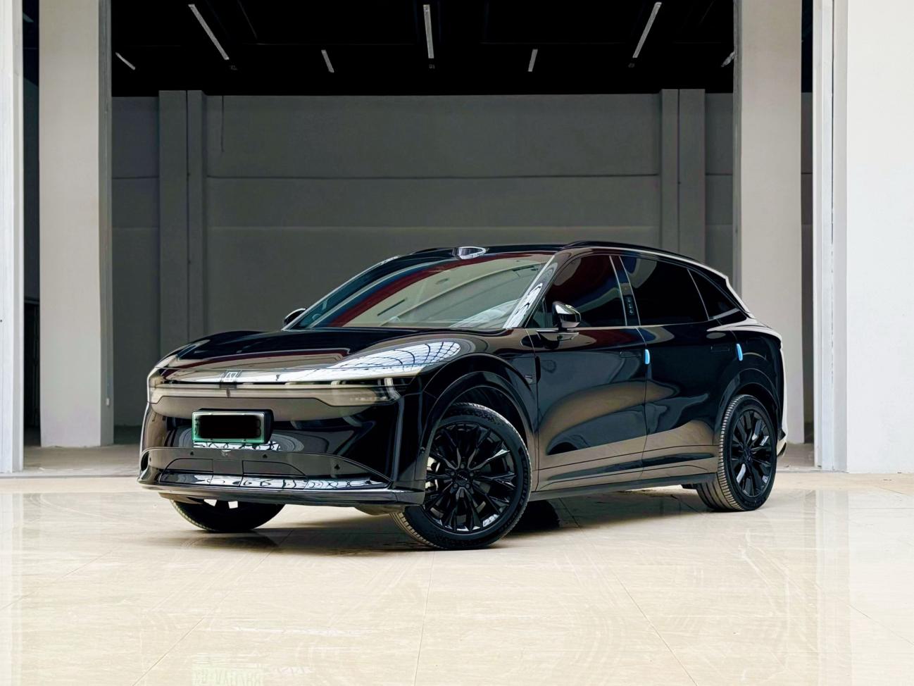 Zeekr X 100kWh Long Range RWD Intelligent Drive 2025