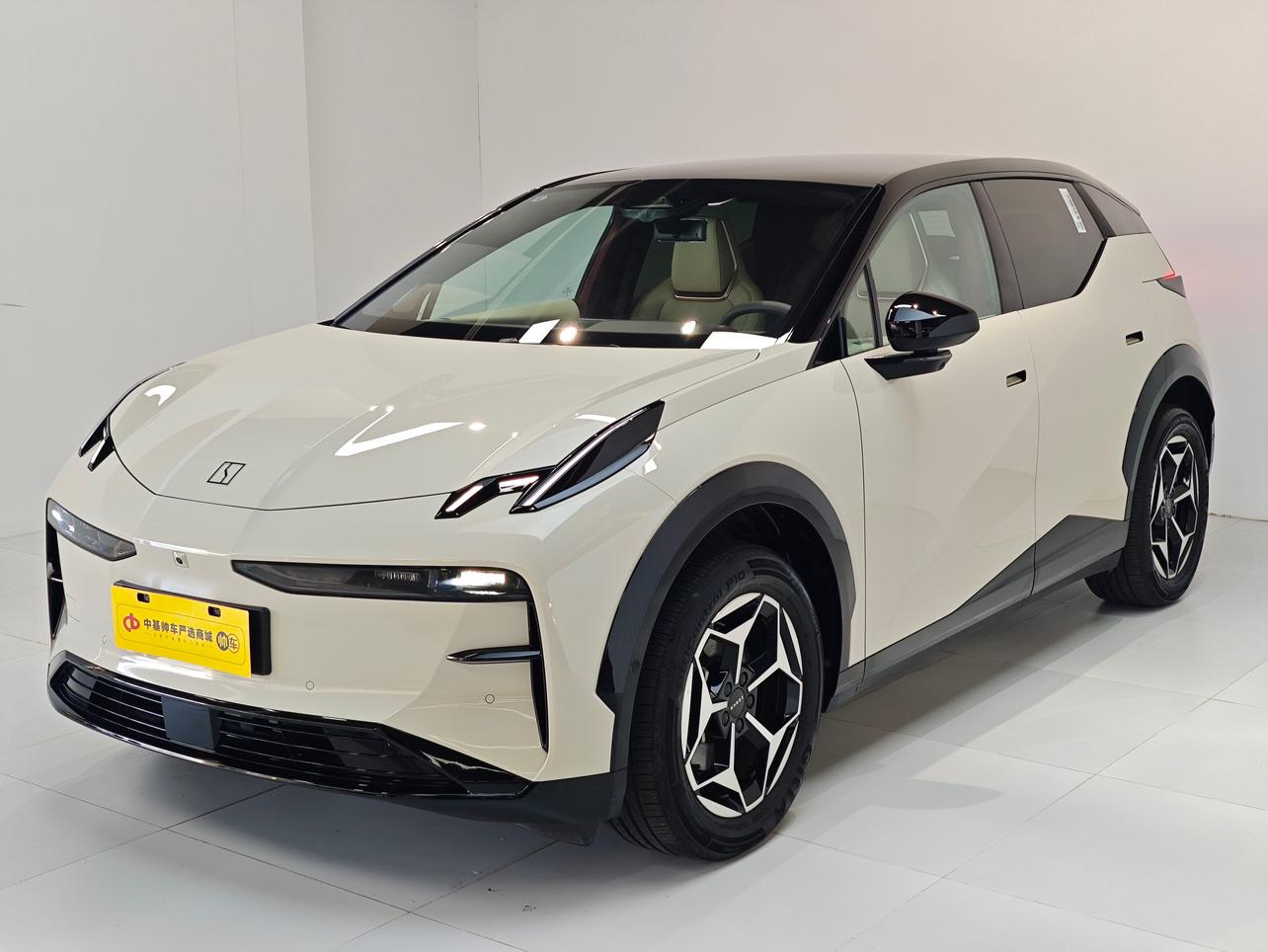 Zeekr X 5-Seat RWD Sport 2025