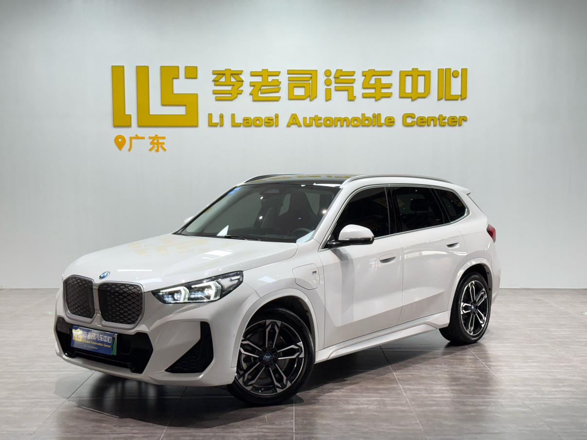 BMW X1 xDrive30L M Sport 2024