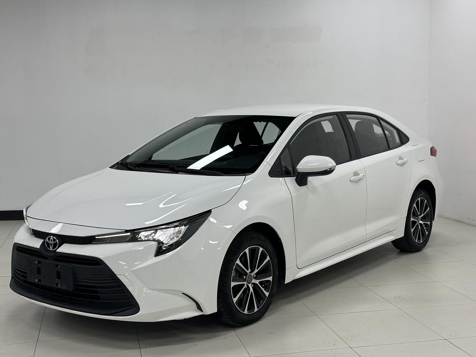 Toyota Levin 1.5L Progressive (1.5L) 2023