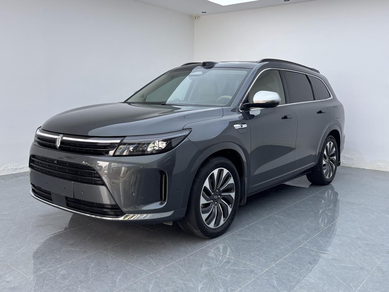 Aito M7 Max 6-Seat AWD Intelligent Drive 2024