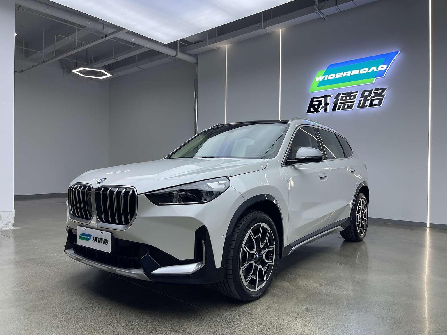 BMW X1 xDrive25Li X Design 2024