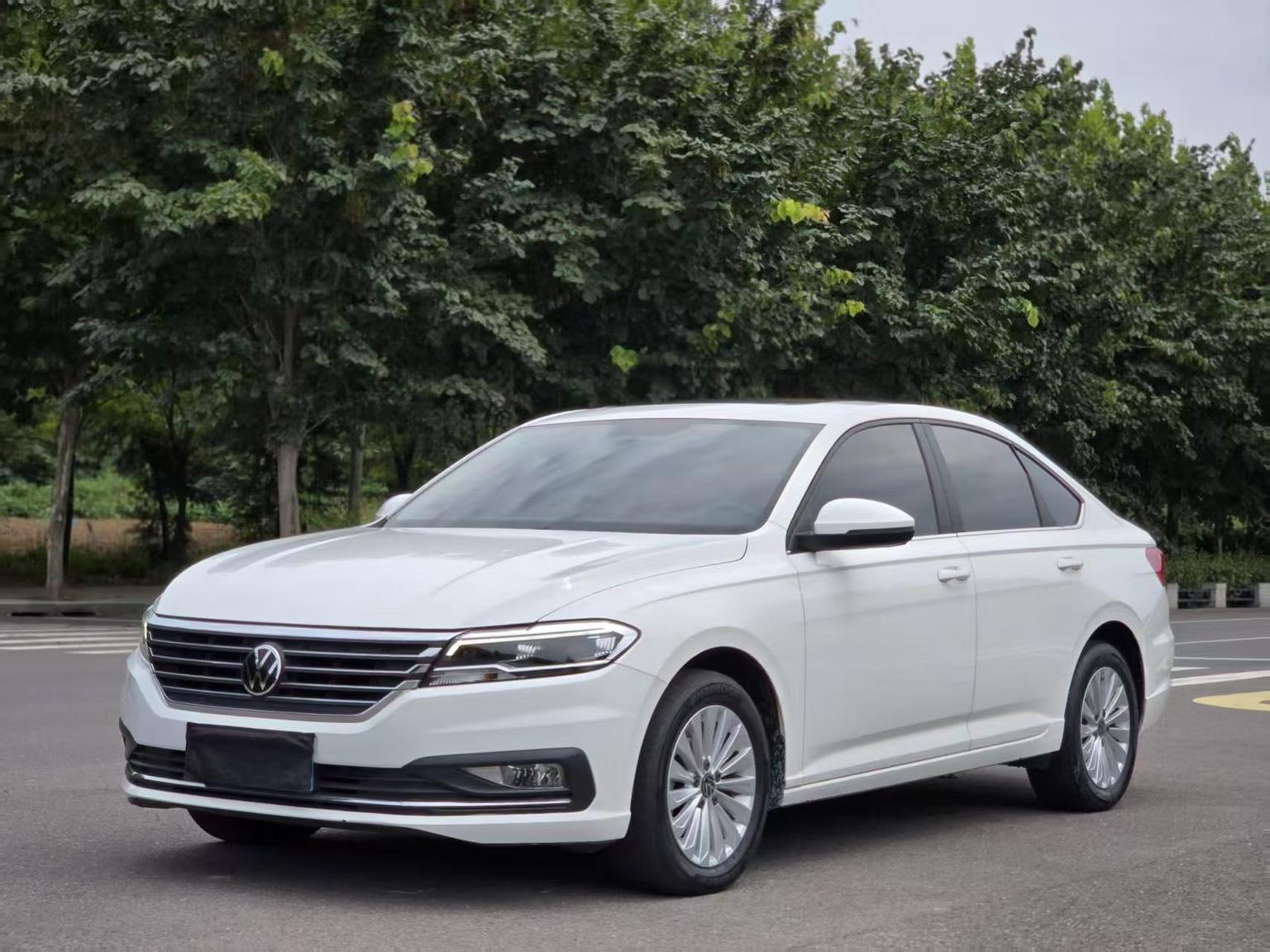 Volkswagen Lavida 1.5L Auto Comfort (1.5L) 2021