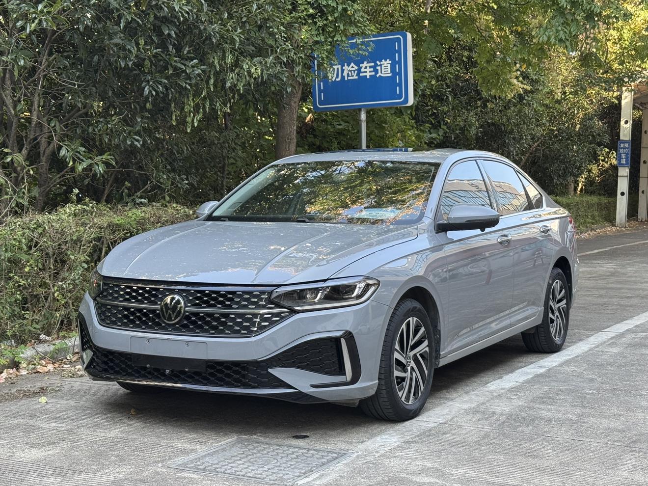 Volkswagen Lavida Facelift 1.5L Auto 5 Million 2023