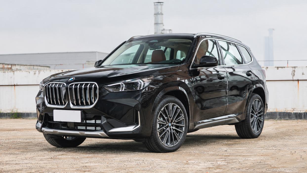 BMW X1 xDrive25Li X Design 2025